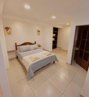 Departamento Cinco Hermanos
